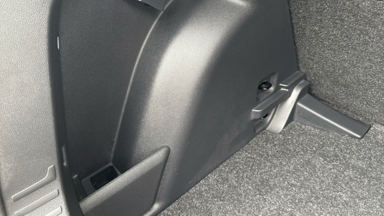 Skoda Fabia 1.0 TSI SE Edition 5dr Petrol Hatchback